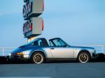 Porsche 911 Carrera 3.2 Targa 1983 года (WW)